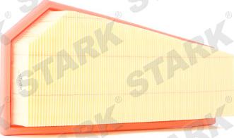 Stark SKAF-0060460 - Въздушен филтър vvparts.bg