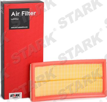 Stark SKAF-0060423 - Въздушен филтър vvparts.bg