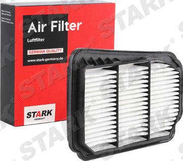 Stark SKAF-0060471 - Въздушен филтър vvparts.bg