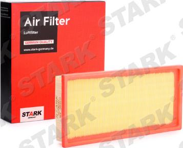 Stark SKAF-0060515 - Въздушен филтър vvparts.bg