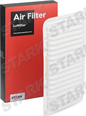 Stark SKAF-0060628 - Въздушен филтър vvparts.bg