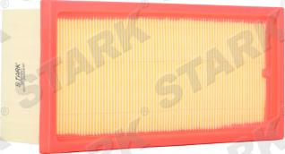 Stark SKAF-0060090 - Въздушен филтър vvparts.bg