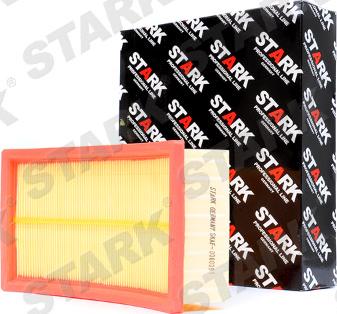 Stark SKAF-0060091 - Въздушен филтър vvparts.bg