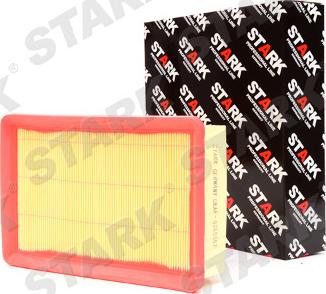 Stark SKAF-0060067 - Въздушен филтър vvparts.bg