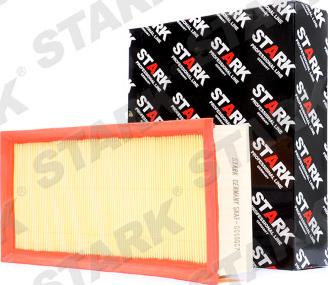 Stark SKAF-0060007 - Въздушен филтър vvparts.bg