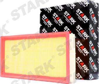 Stark SKAF-0060083 - Въздушен филтър vvparts.bg