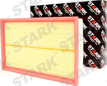 Stark SKAF-0060113 - Въздушен филтър vvparts.bg