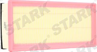 Stark SKAF-0060183 - Въздушен филтър vvparts.bg