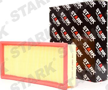 Stark SKAF-0060392 - Въздушен филтър vvparts.bg