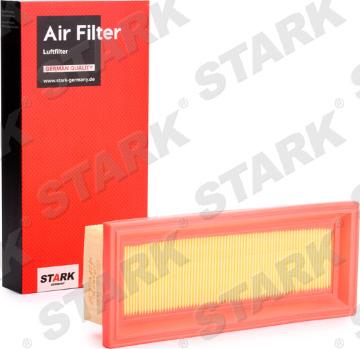 Stark SKAF-0060320 - Въздушен филтър vvparts.bg