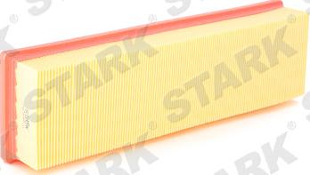 Stark SKAF-0060291 - Въздушен филтър vvparts.bg