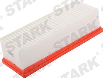 Stark SKAF-0060293 - Въздушен филтър vvparts.bg