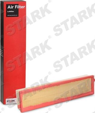 Stark SKAF-0060201 - Въздушен филтър vvparts.bg