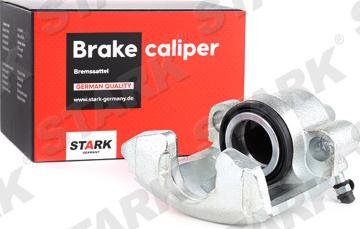 Stark SKBC-0460446 - Спирачен апарат vvparts.bg