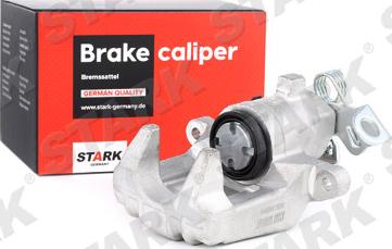 Stark SKBC-0460440 - Спирачен апарат vvparts.bg