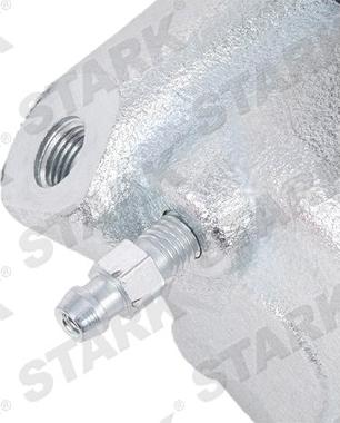 Stark SKBC-0460462 - Спирачен апарат vvparts.bg