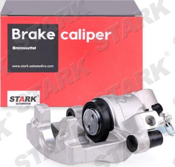 Stark SKBC-0460418 - Спирачен апарат vvparts.bg