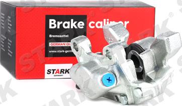 Stark SKBC-0460563 - Спирачен апарат vvparts.bg