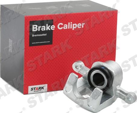 Stark SKBC-0460517 - Спирачен апарат vvparts.bg