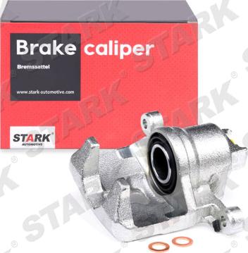 Stark SKBC-0460526 - Спирачен апарат vvparts.bg