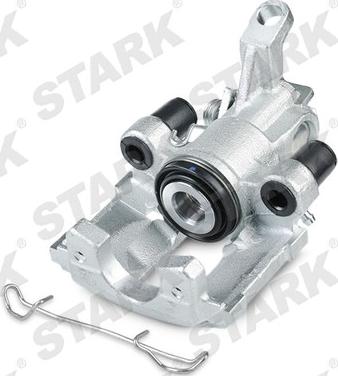 Stark SKBC-0460649 - Спирачен апарат vvparts.bg