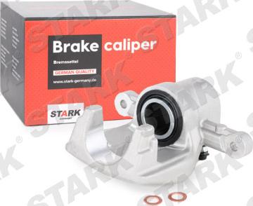 Stark SKBC-0460191 - Спирачен апарат vvparts.bg