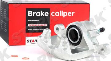 Stark SKBC-0460130 - Спирачен апарат vvparts.bg