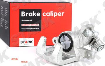 Stark SKBC-0460341 - Спирачен апарат vvparts.bg