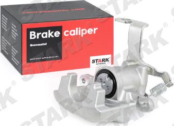 Stark SKBC-0460348 - Спирачен апарат vvparts.bg