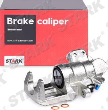 Stark SKBC-0460360 - Спирачен апарат vvparts.bg