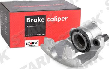 Stark SKBC-0460240 - Спирачен апарат vvparts.bg