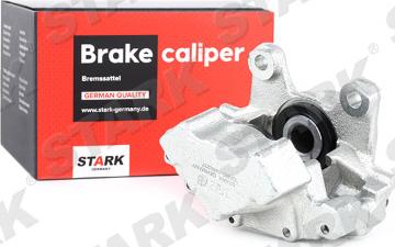 Stark SKBC-0460237 - Спирачен апарат vvparts.bg