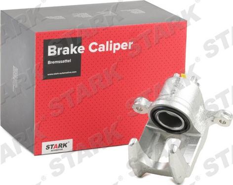 Stark SKBC-0460791 - Спирачен апарат vvparts.bg