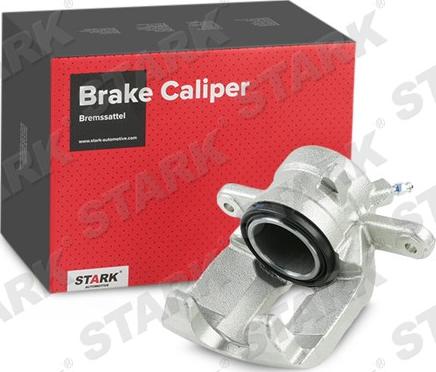 Stark SKBC-0461089 - Спирачен апарат vvparts.bg