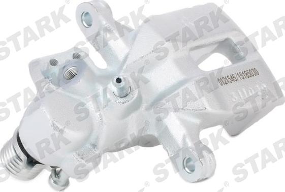 Stark SKBC-0461087 - Спирачен апарат vvparts.bg