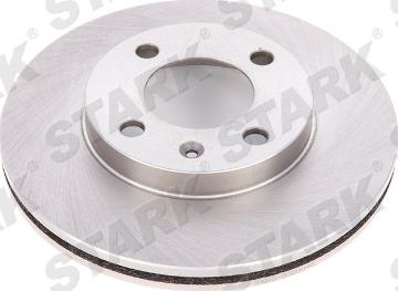 Stark SKBD-0020045 - Спирачен диск vvparts.bg