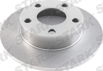 Stark SKBD-0020050 - Спирачен диск vvparts.bg