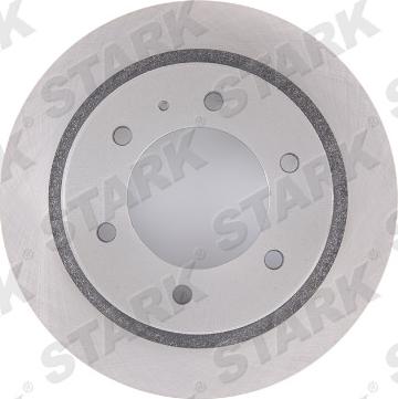 Stark SKBD-0020198 - Спирачен диск vvparts.bg