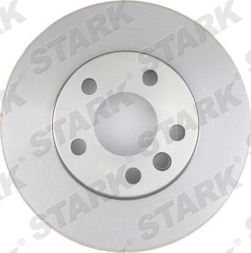 Stark SKBD-0020145 - Спирачен диск vvparts.bg