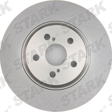 Stark SKBD-0020162 - Спирачен диск vvparts.bg