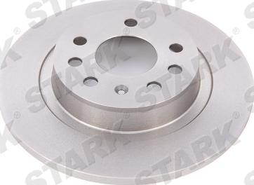 Stark SKBD-0020108 - Спирачен диск vvparts.bg