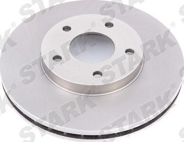 Stark SKBD-0020113 - Спирачен диск vvparts.bg