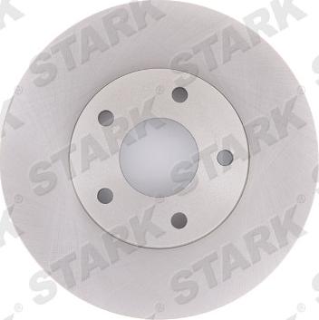 Stark SKBD-0020113 - Спирачен диск vvparts.bg