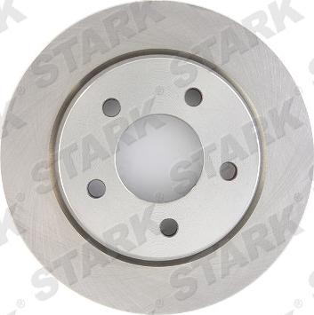 Stark SKBD-0020123 - Спирачен диск vvparts.bg