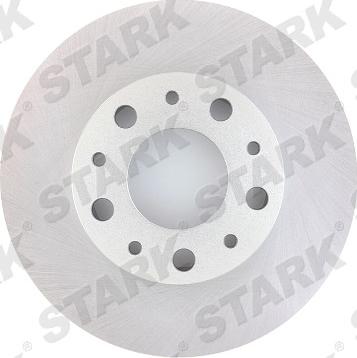 Stark SKBD-0020122 - Спирачен диск vvparts.bg