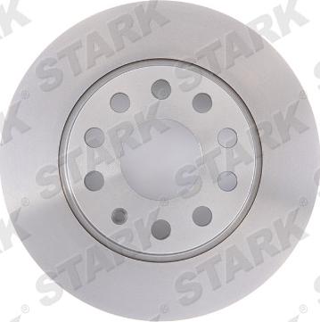 Stark SKBD-0020347 - Спирачен диск vvparts.bg