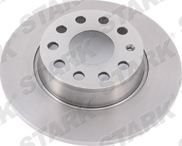 Stark SKBD-0020347 - Спирачен диск vvparts.bg