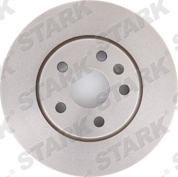 Stark SKBD-0020359 - Спирачен диск vvparts.bg