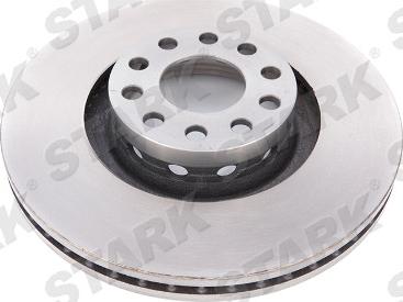 Stark SKBD-0020352 - Спирачен диск vvparts.bg