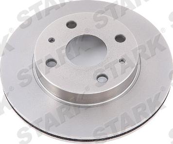 Stark SKBD-0020319 - Спирачен диск vvparts.bg